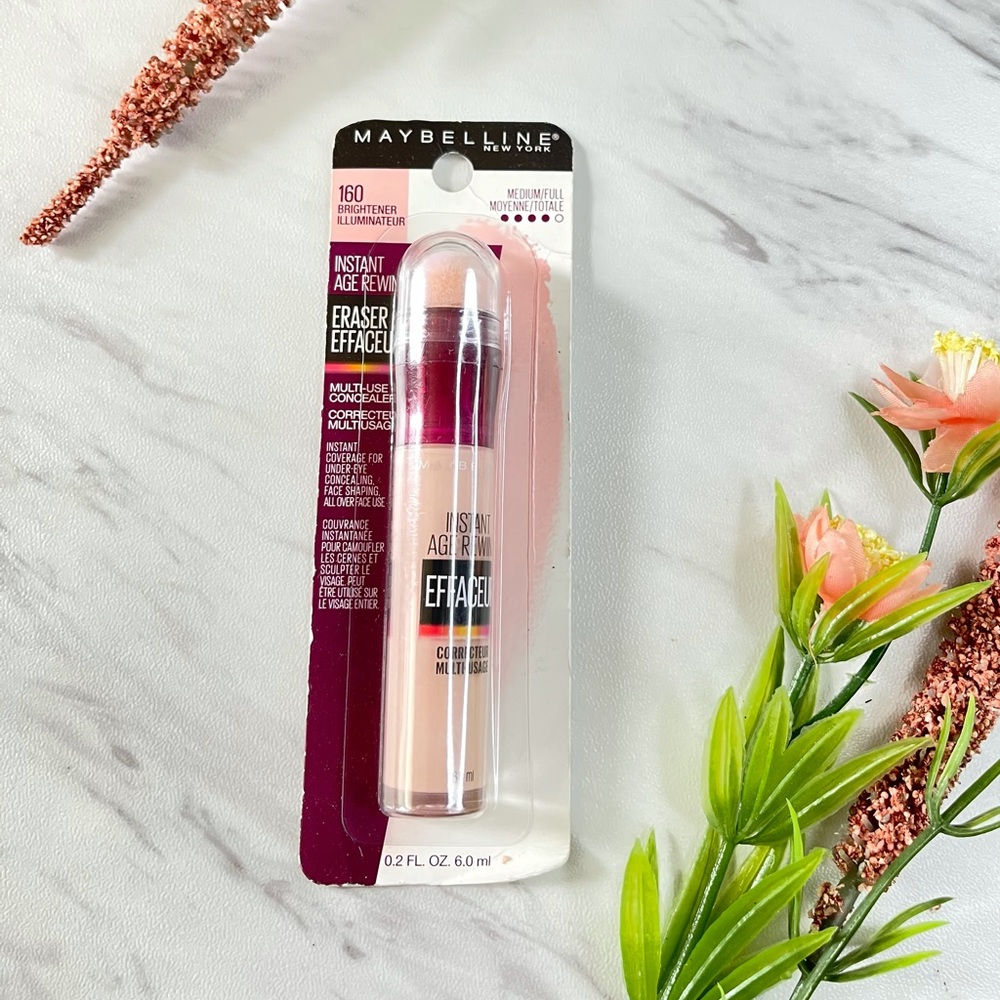 Maybelline Instant Age Rewind - Brightener